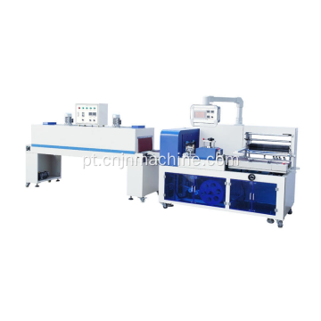 Máquina de embalagem de encolhimento térmico ZW-500